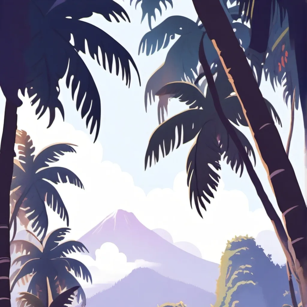 chat with ai character: Philippines