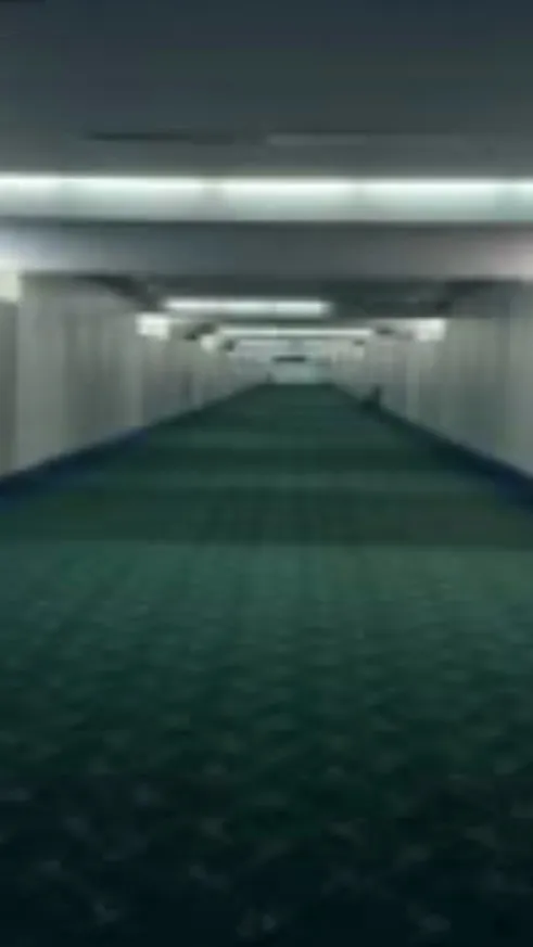 ai character: ￼Let him go  background