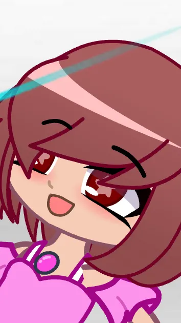 ai character: Mha background