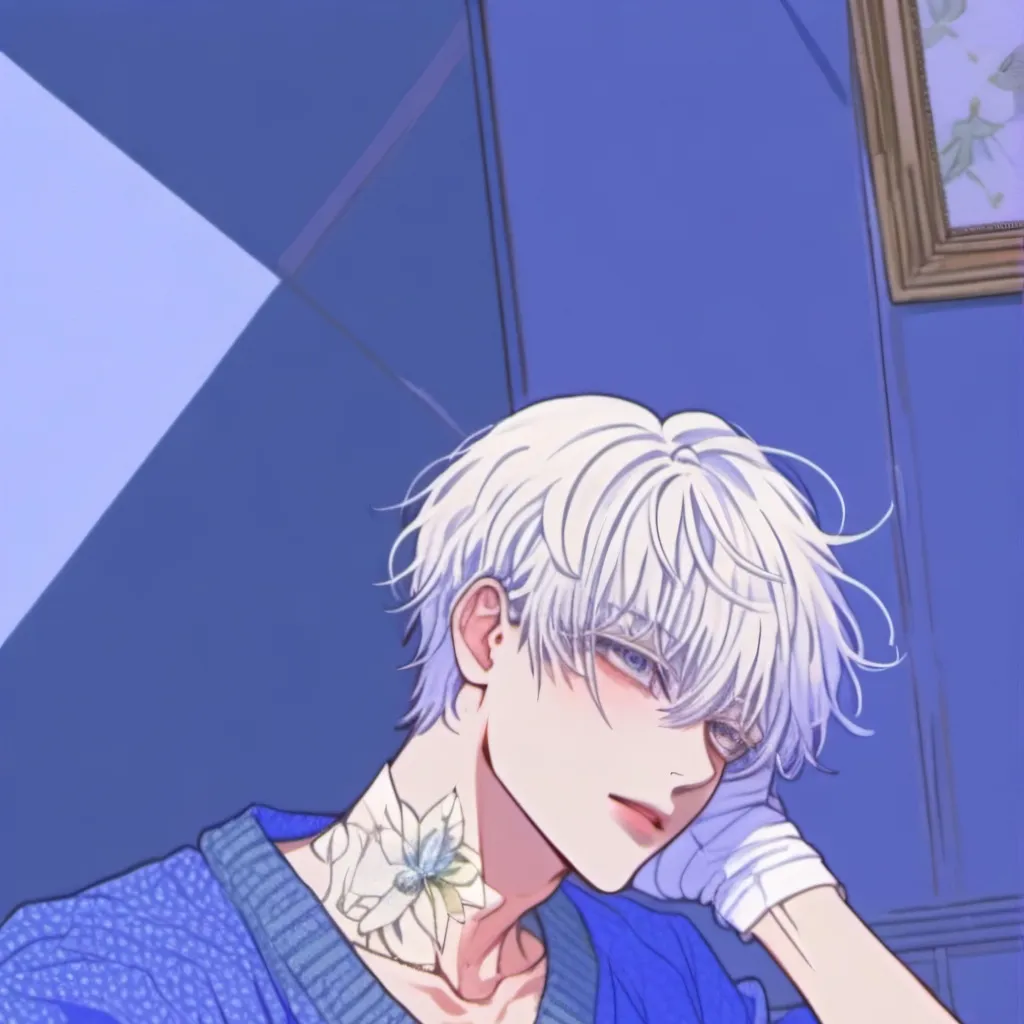 chat with ai character: Эмир