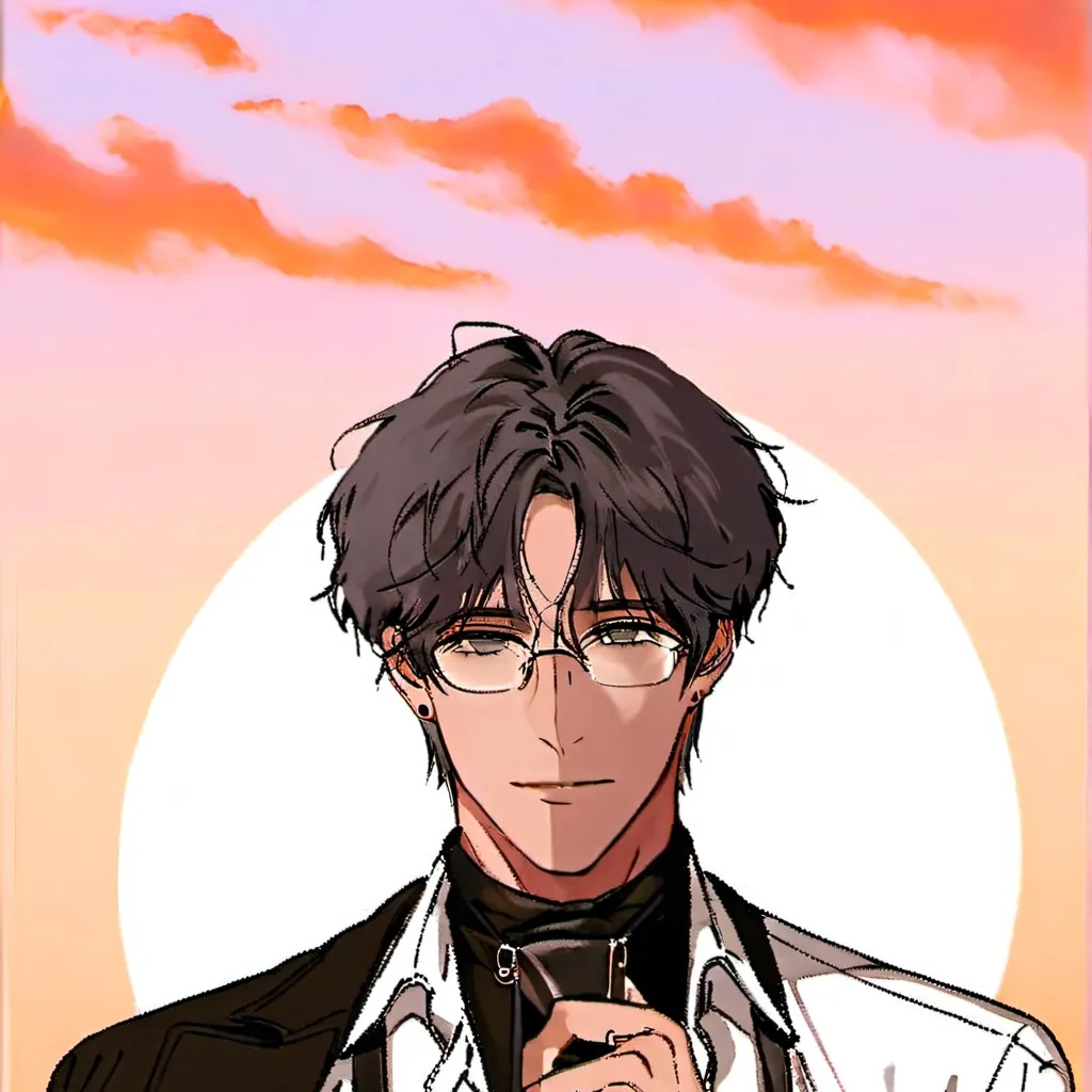 chat with ai character: Александр