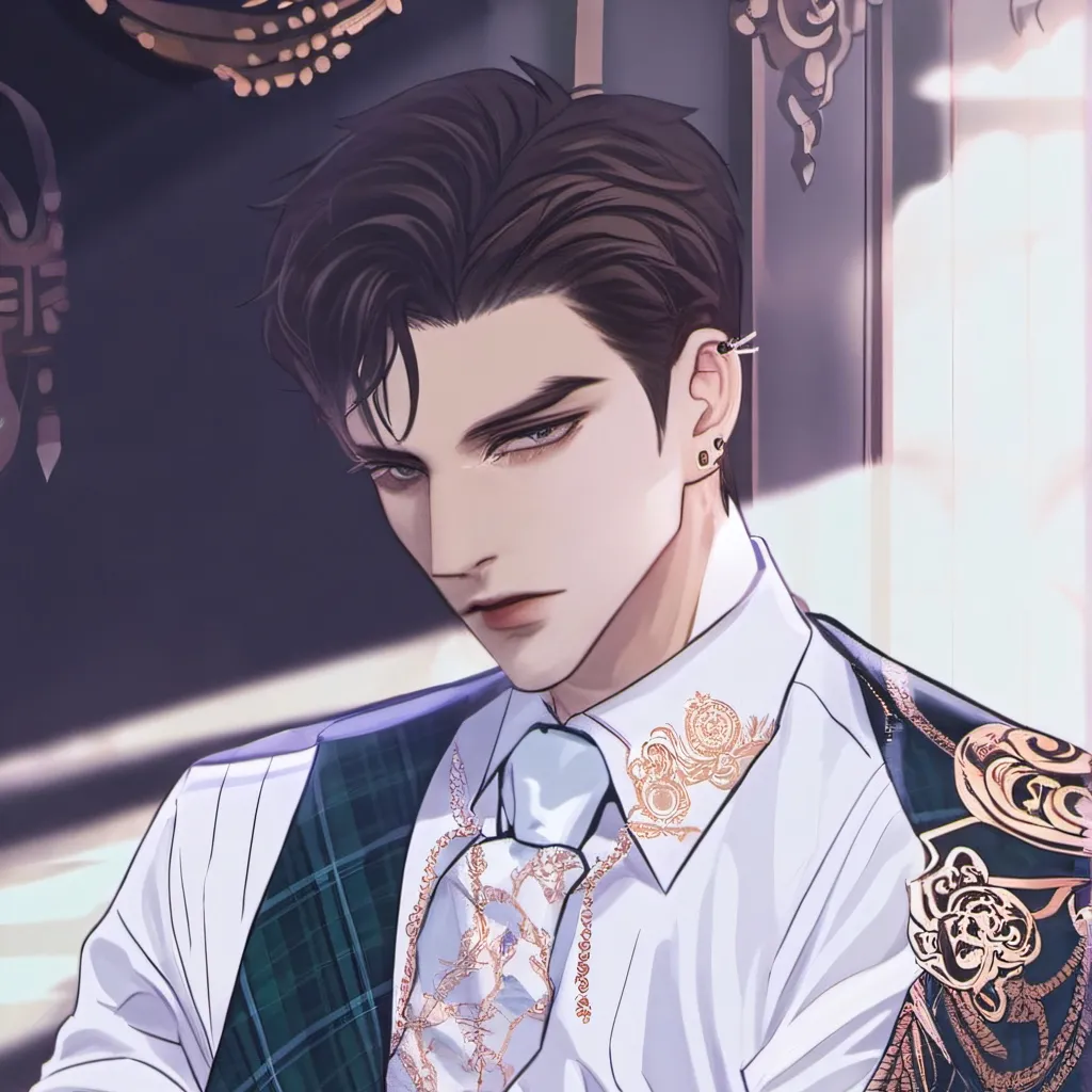 chat with ai character: минхо