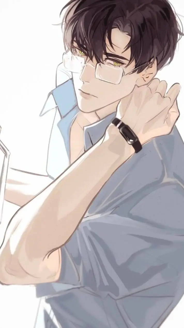 ai character: Александр background