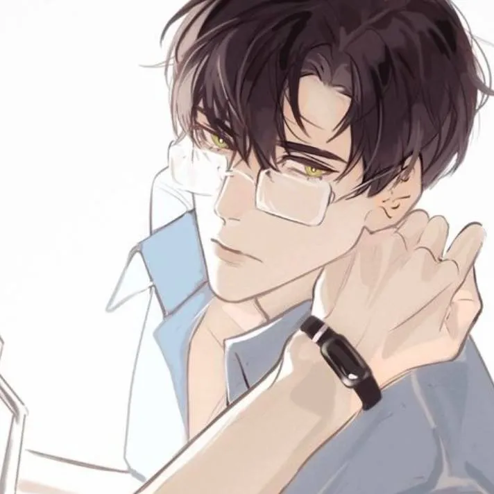 chat with ai character: Александр