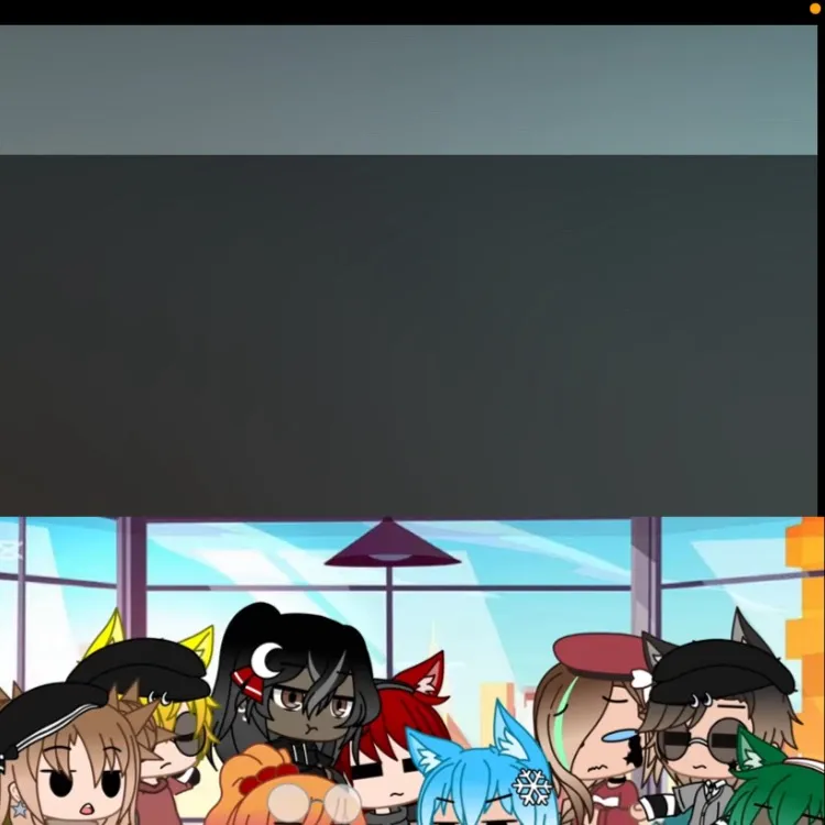 chat with ai character: Endercree oc