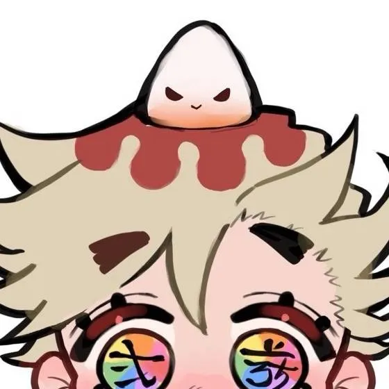 chat with ai character: baby doma 