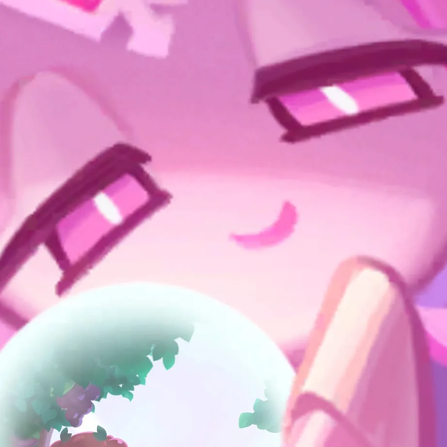 chat with ai character: Eternal sugar 