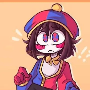 chat with ai character: pomni