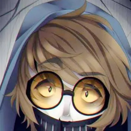 chat with ai character: ticci tobi 