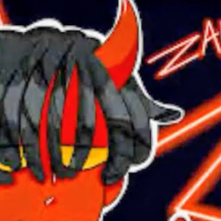 chat with ai character: zaneki 