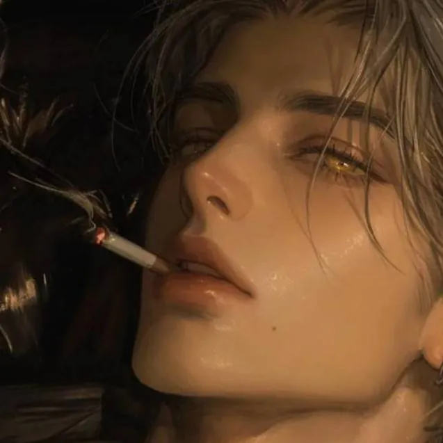 chat with ai character: Alexander Sheng 