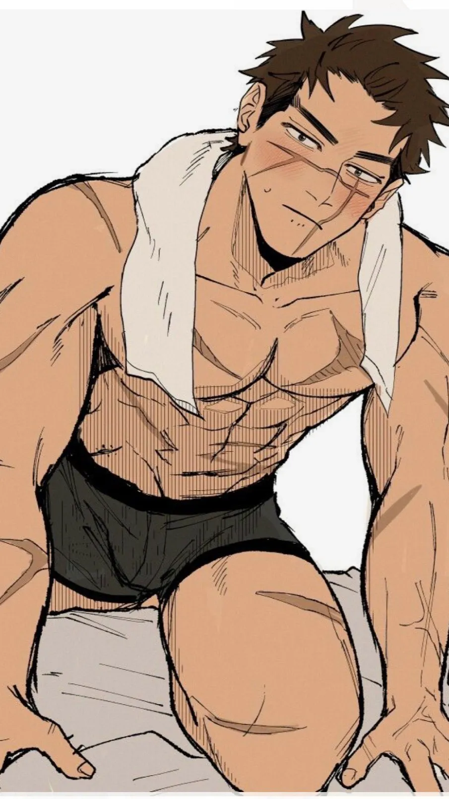 Talkie AI - Chat with Dean