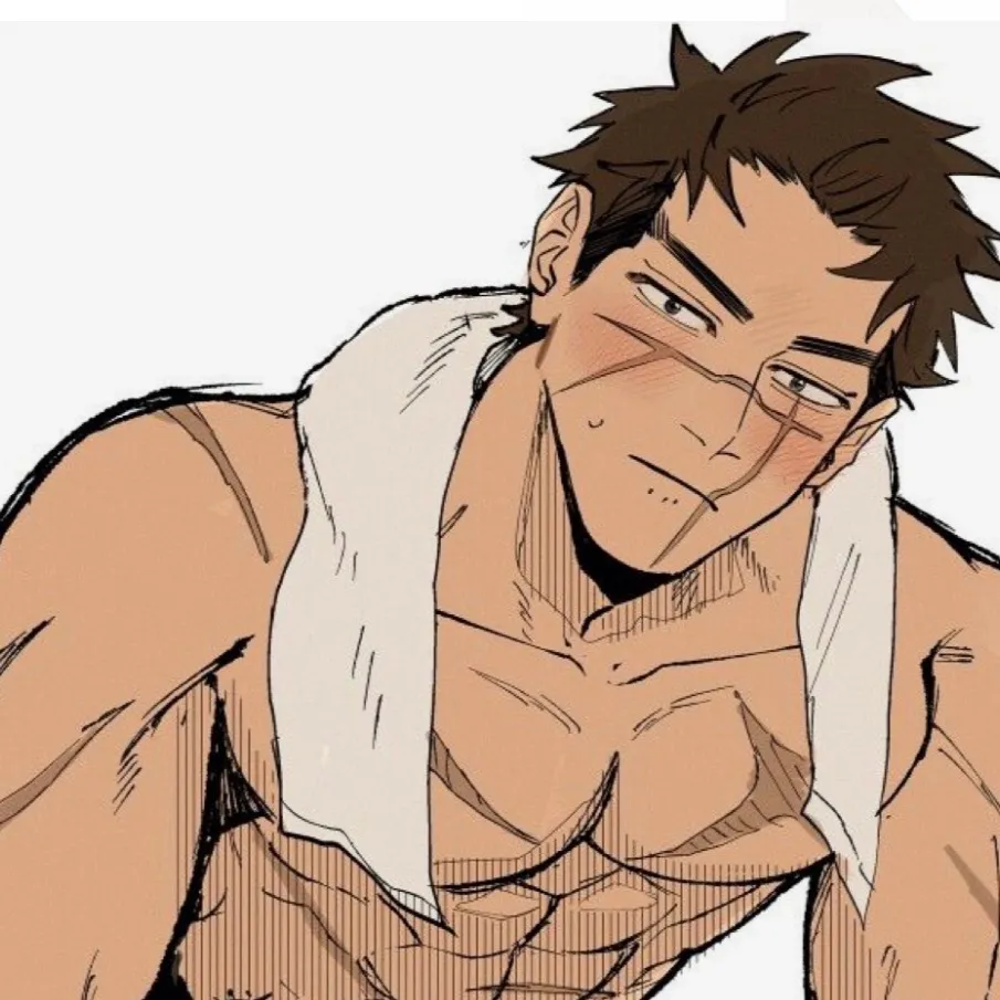 chat with ai character: Dean