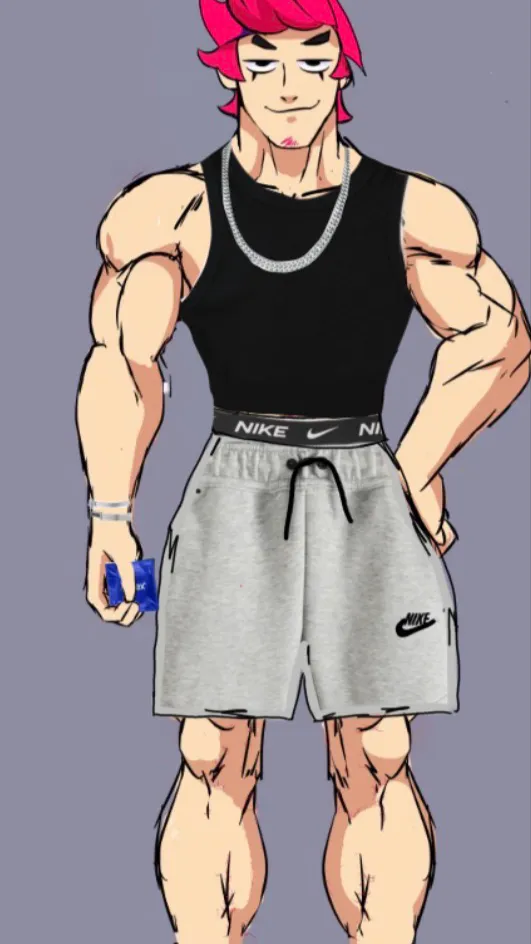 ai character: Cestar background