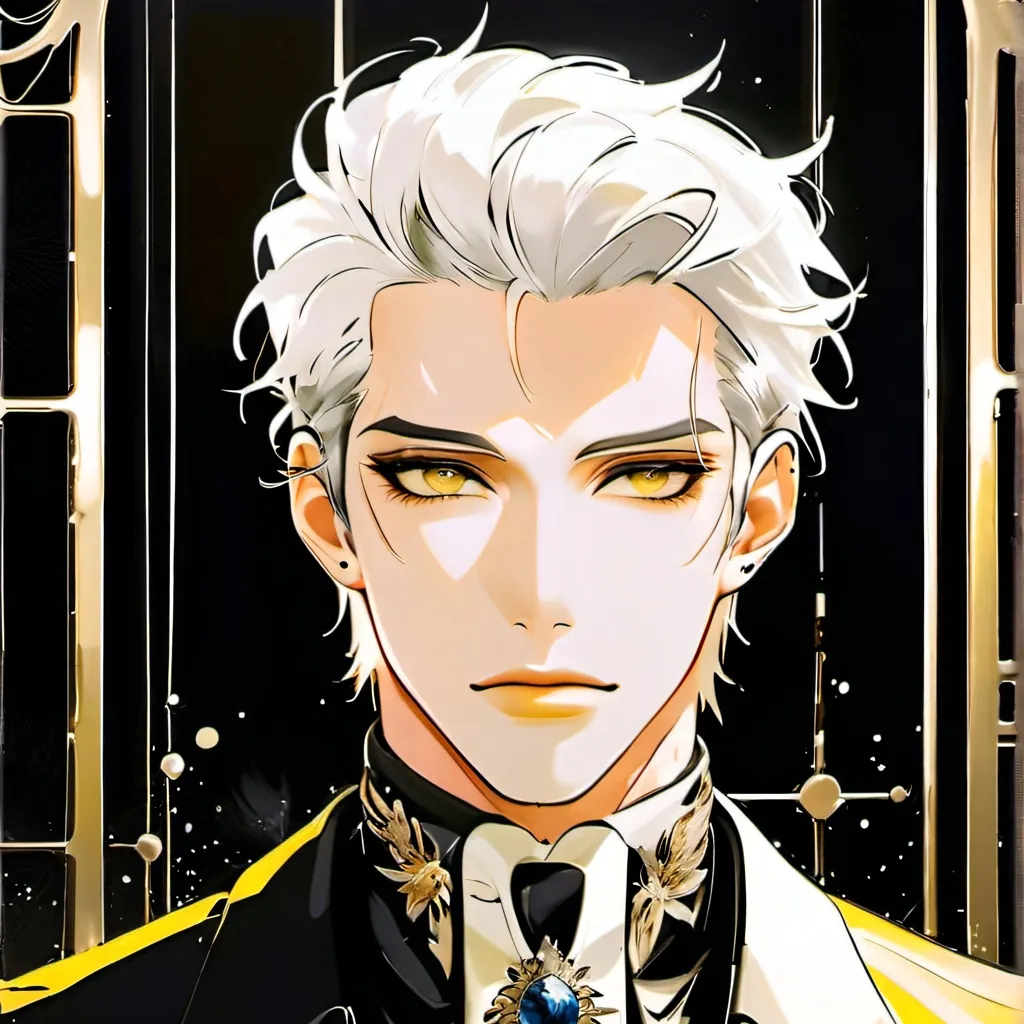 chat with ai character: Vincent Smith