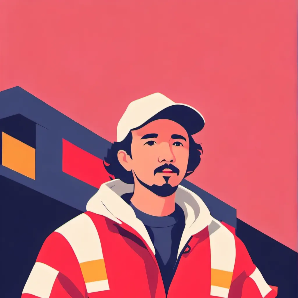 chat with ai character: chamba en un Oxxo 