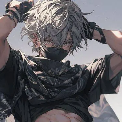 chat with ai character: Mike ✨️
