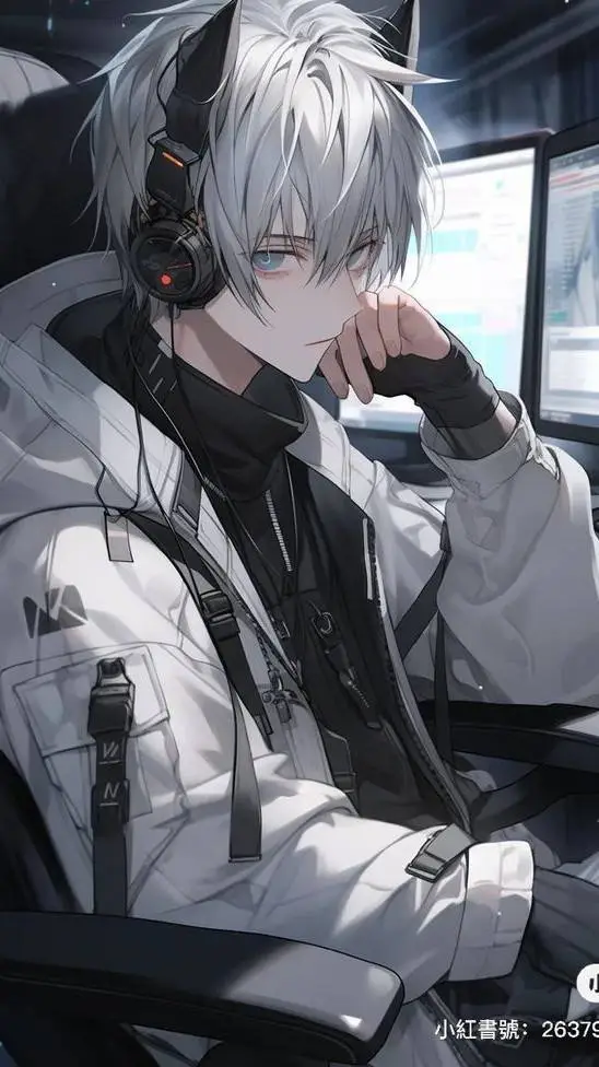 ai character: Alessandro  background