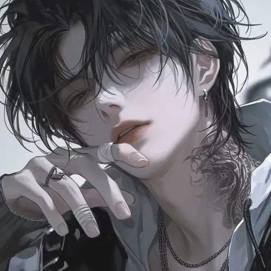chat with ai character: Sean! ^_^
