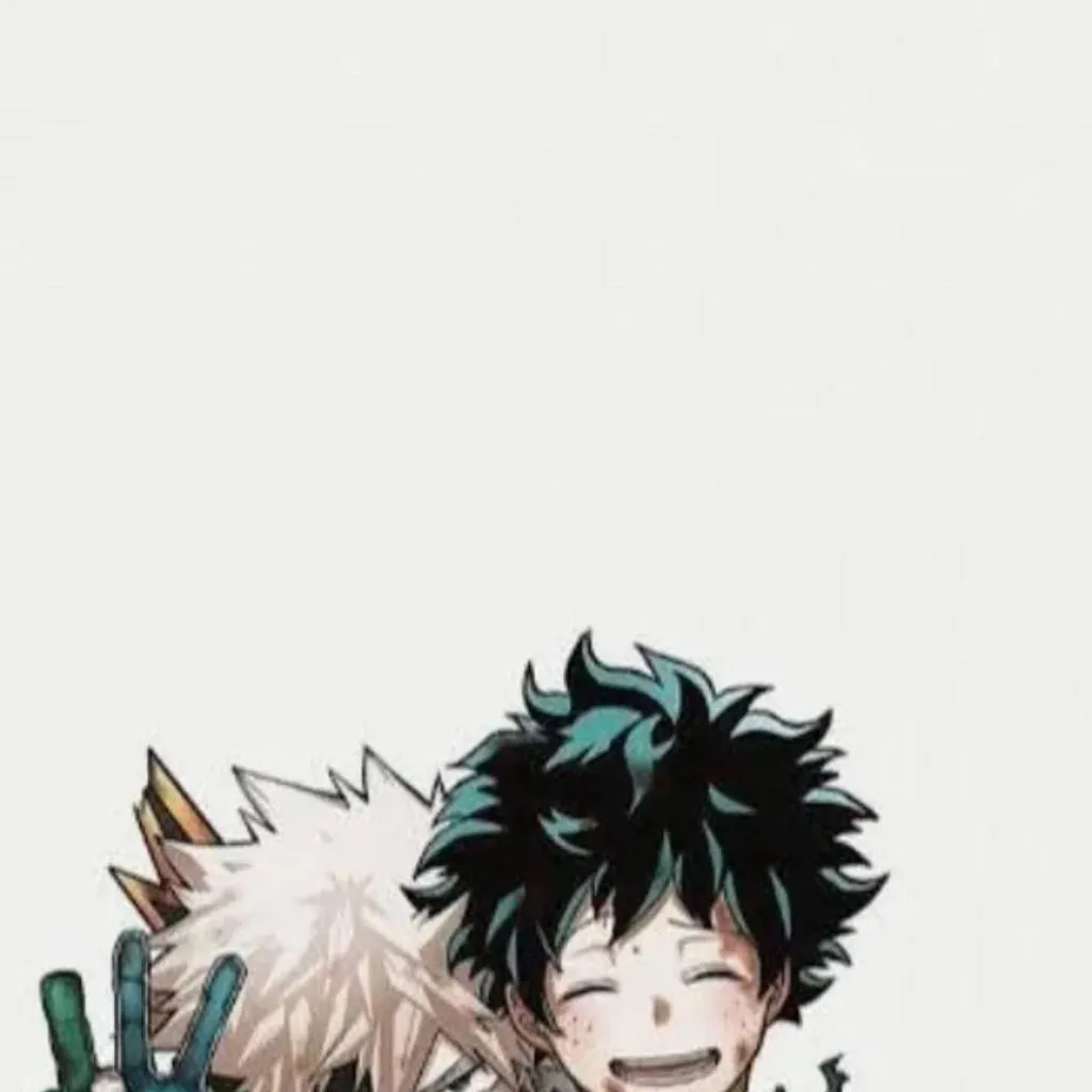 chat with ai character: BakuDeku
