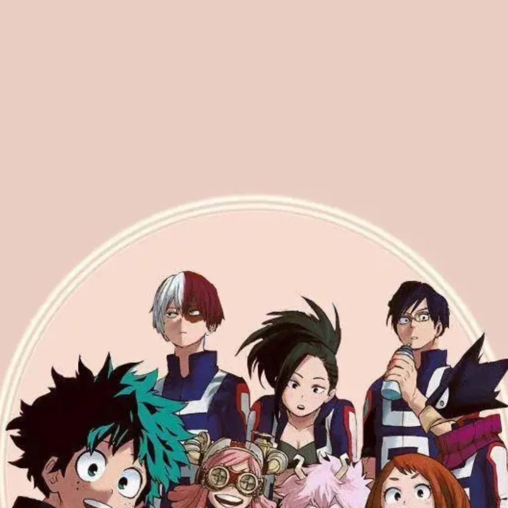 chat with ai character: mha cuori 
