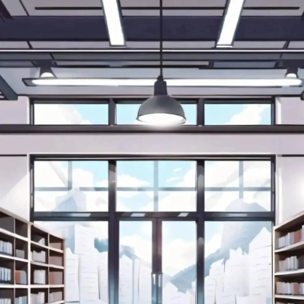 chat with ai character: mha ita 