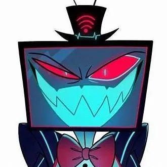 chat with ai character: vox