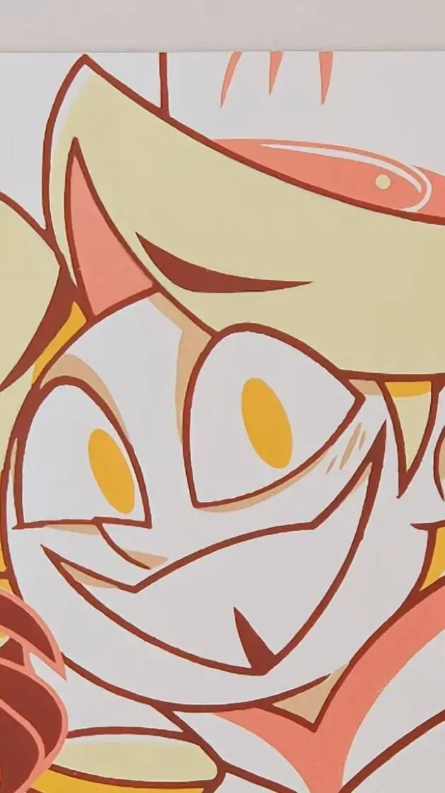 ai character: Abel  background