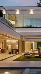 Talkie AI - Chat with Rich Family