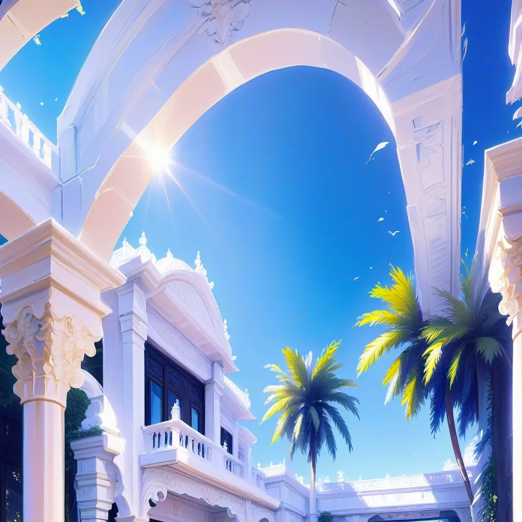 chat with ai character: Rich Family 3