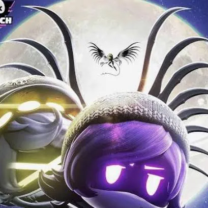 chat with ai character: Murder Drones