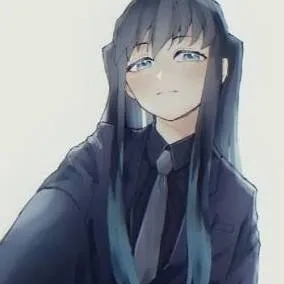 chat with ai character: tokito muichiro