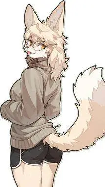 ai character: Ла́кди background