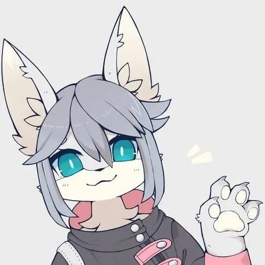 chat with ai character: Юки