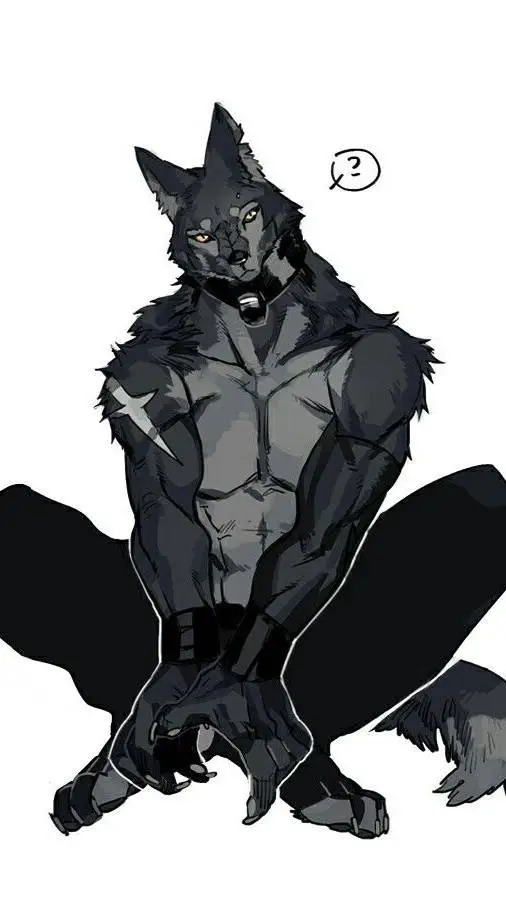 ai character: Чапи background