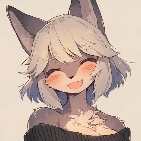 chat with ai character: Листик