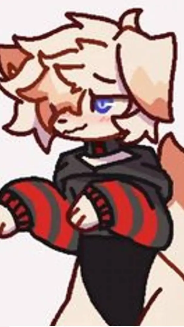 ai character: Наири background