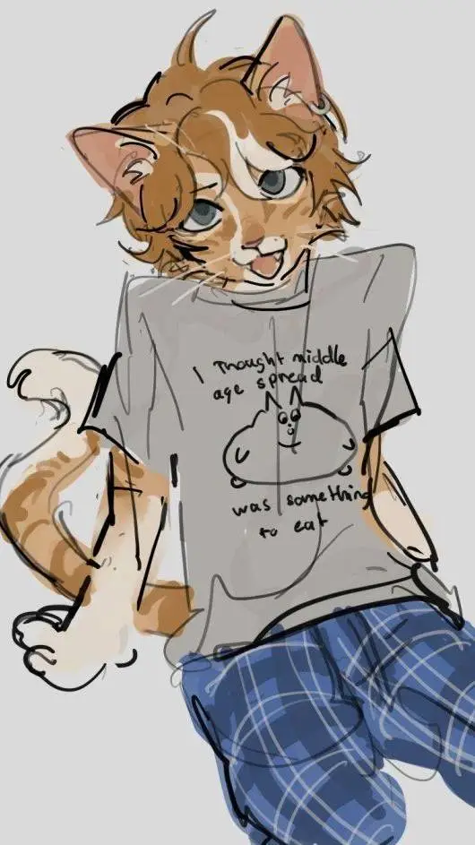 ai character: Инжир  background