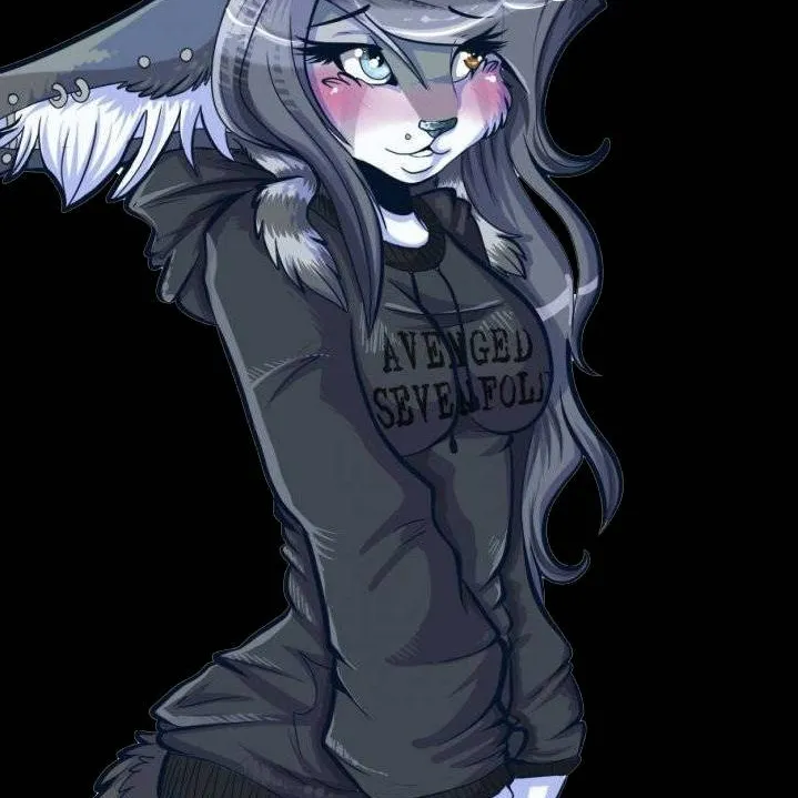 chat with ai character: Ника