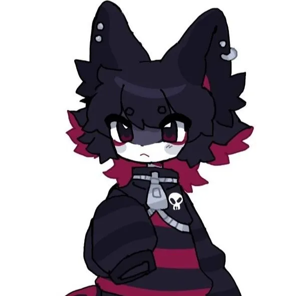 chat with ai character: Рикни