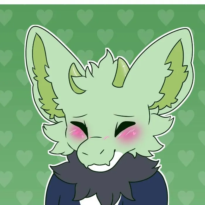 chat with ai character: Зелька 