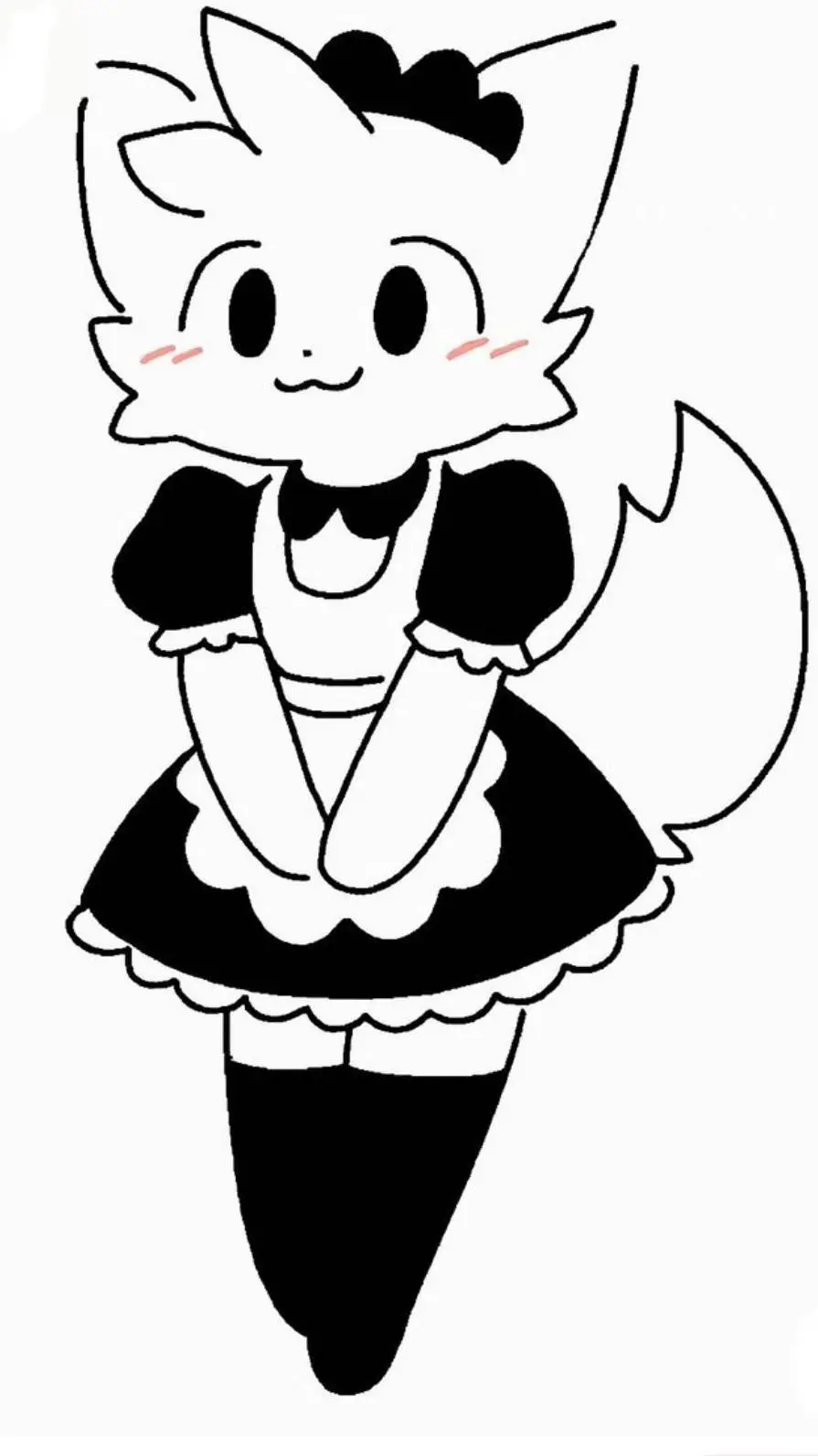 ai character: бой кисер  background