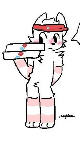 ai character: бойкиссер background