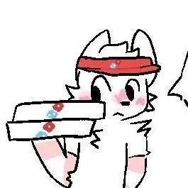 chat with ai character: бойкиссер