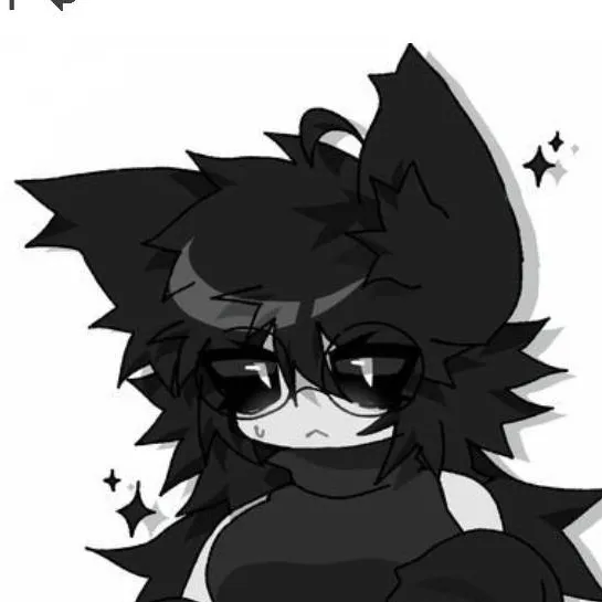 chat with ai character: Ринишка