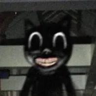 chat with ai character: cartoon cat