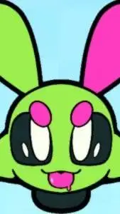 ai character: Sploot background