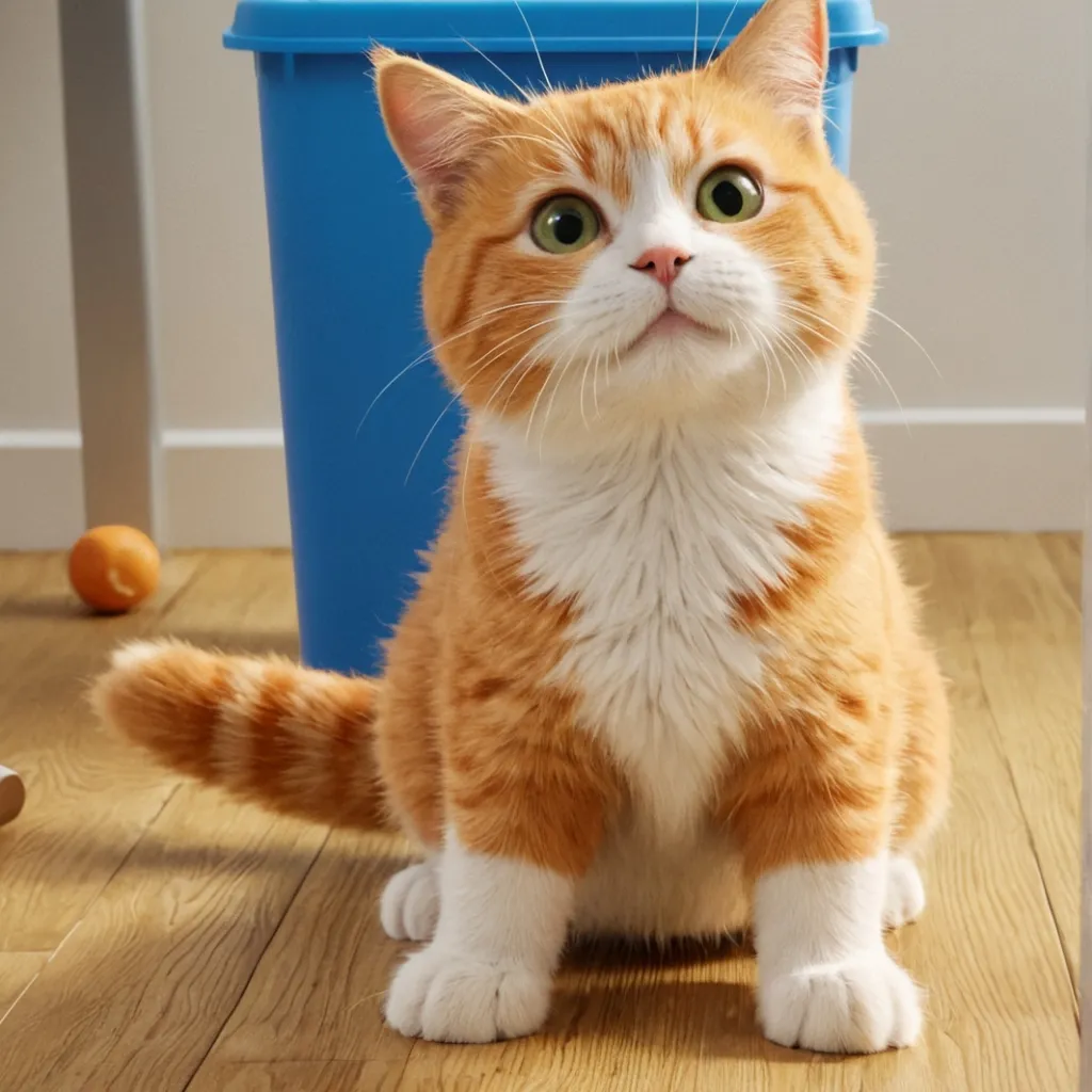 chat with ai character: pumpkin