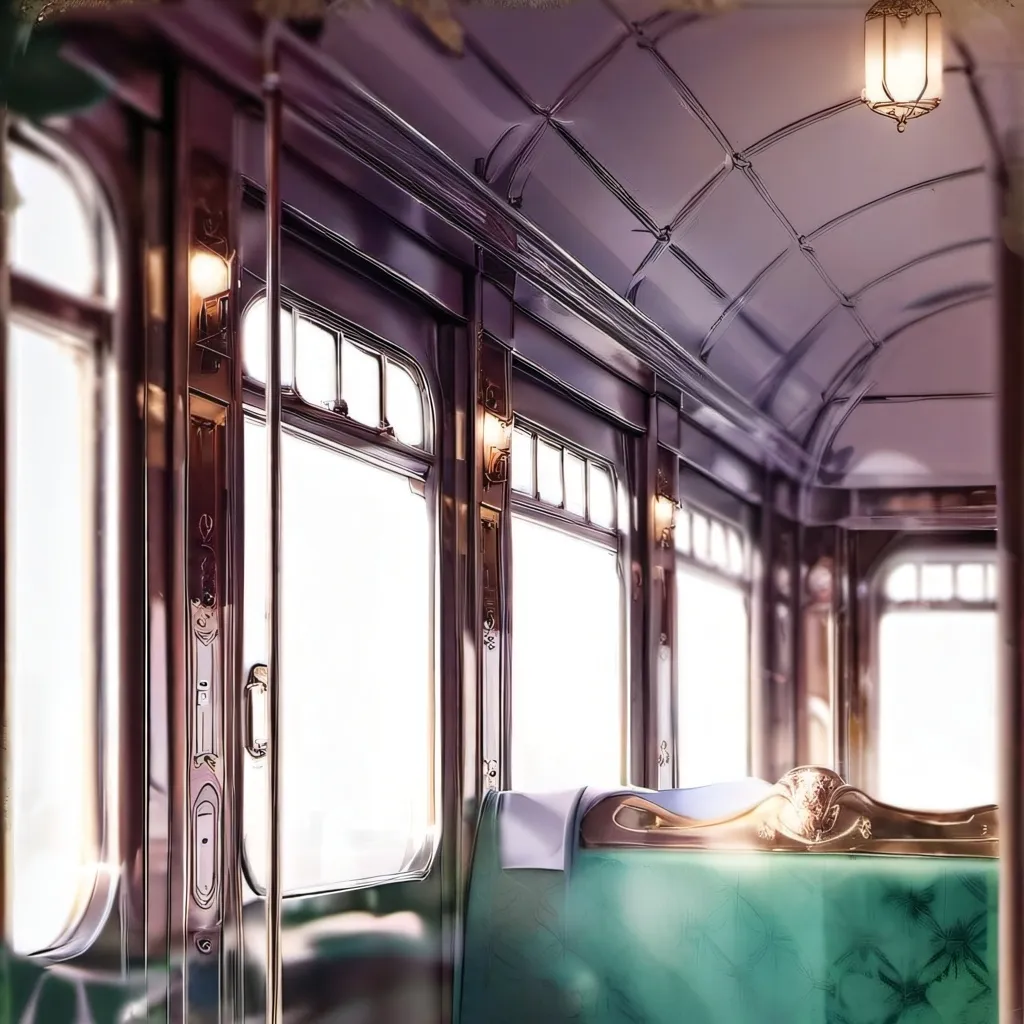 chat with ai character: ☆JJK TRAIN☆