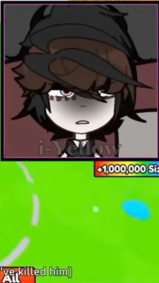 ai character: Evan background